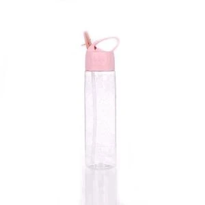 Promosyon için 600ml Plastik İçme Şişe