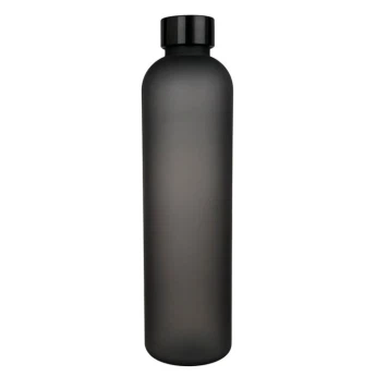 Temiz Plastik İçme Şişeleri