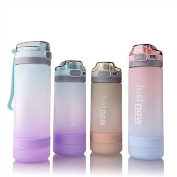 600ml yeni tritan şişesi